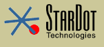 StarDot Logo